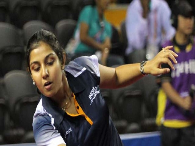 Table Tennis player Poulami Ghatak retires, decides to focus on coaching